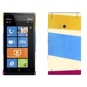   «, ,  »   Nokia Lumia 900