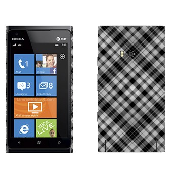   « -»   Nokia Lumia 900