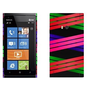   «    1»   Nokia Lumia 900