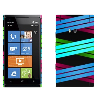   «    2»   Nokia Lumia 900