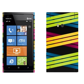   «    3»   Nokia Lumia 900