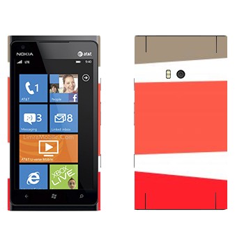   «, ,  »   Nokia Lumia 900