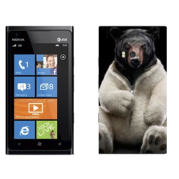   «    »   Nokia Lumia 900