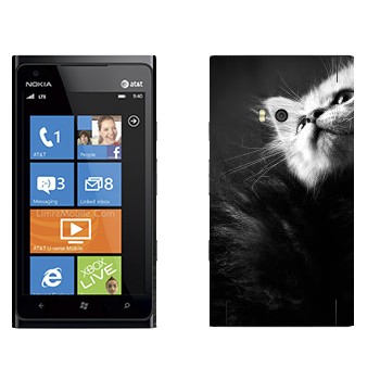   « -»   Nokia Lumia 900