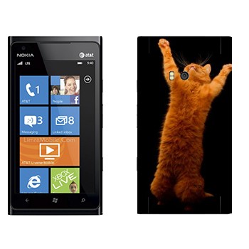   «     »   Nokia Lumia 900