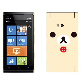   «Kawaii»   Nokia Lumia 900