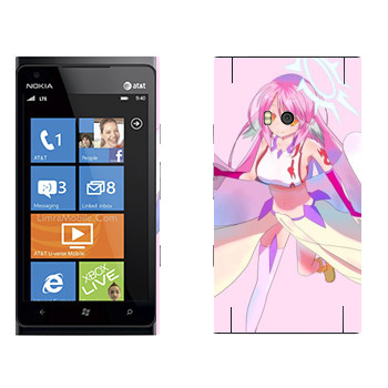   «»   Nokia Lumia 900