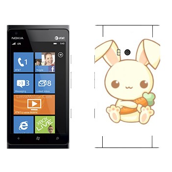  «   - Kawaii»   Nokia Lumia 900