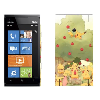   «     »   Nokia Lumia 900