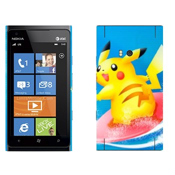   «-»   Nokia Lumia 900