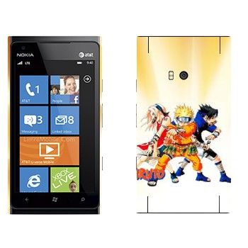   «, , »   Nokia Lumia 900
