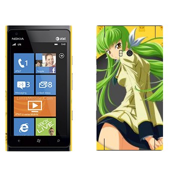   « 2 -   »   Nokia Lumia 900