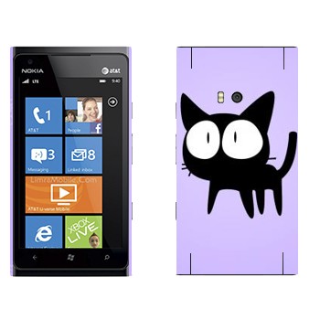   «-  - Kawaii»   Nokia Lumia 900
