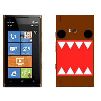   « - Kawaii»   Nokia Lumia 900