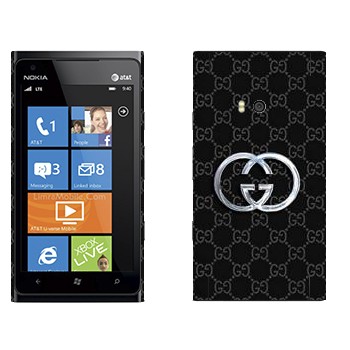   «Gucci»   Nokia Lumia 900