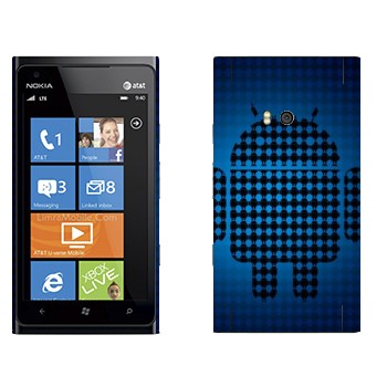   « Android   »   Nokia Lumia 900