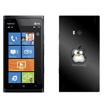   « Linux   Apple»   Nokia Lumia 900