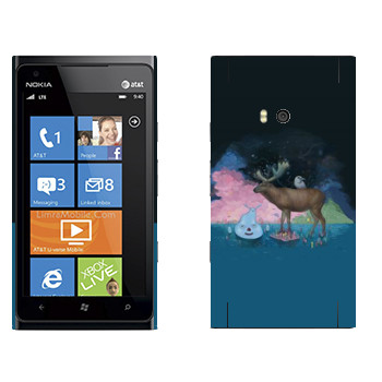   «   Kisung»   Nokia Lumia 900