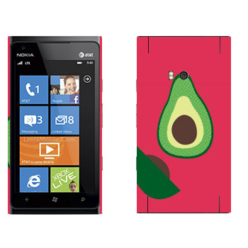   « - Georgiana Paraschiv»   Nokia Lumia 900
