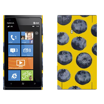   « - Georgiana Paraschiv»   Nokia Lumia 900