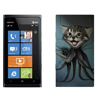   «- - Robert Bowen»   Nokia Lumia 900