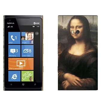   «  -   »   Nokia Lumia 900