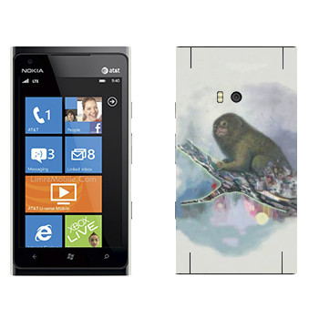   «   - Kisung»   Nokia Lumia 900