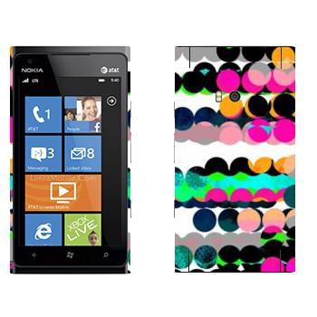   «  - Georgiana Paraschiv»   Nokia Lumia 900