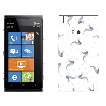   « - Kisung»   Nokia Lumia 900