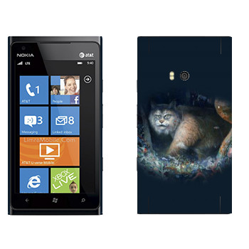   « - Kisung»   Nokia Lumia 900