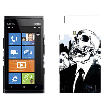   «  »   Nokia Lumia 900