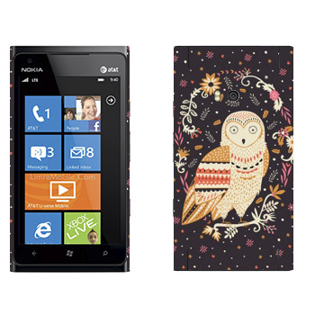   « - Anna Deegan»   Nokia Lumia 900