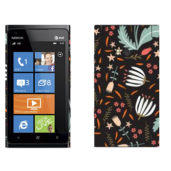   «  Anna Deegan»   Nokia Lumia 900