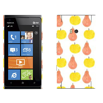   «   - Georgiana Paraschiv»   Nokia Lumia 900