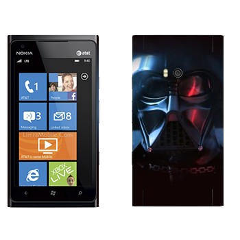   «Darth Vader»   Nokia Lumia 900