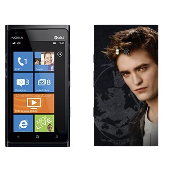   «Edward Cullen»   Nokia Lumia 900