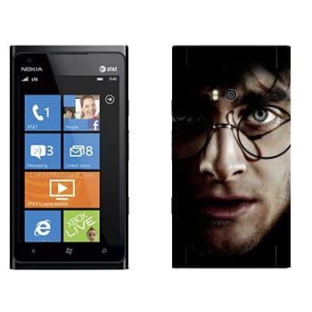   «Harry Potter»   Nokia Lumia 900
