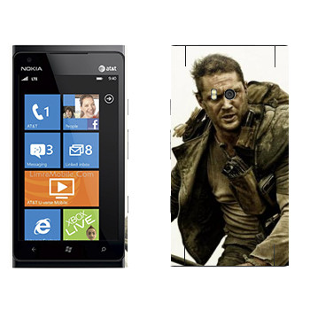   « :  »   Nokia Lumia 900