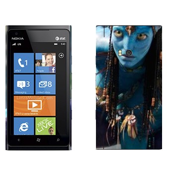   «    - »   Nokia Lumia 900