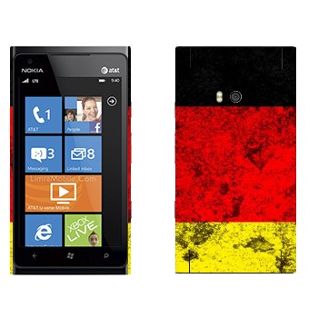   « »   Nokia Lumia 900
