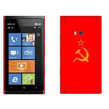   «     - »   Nokia Lumia 900
