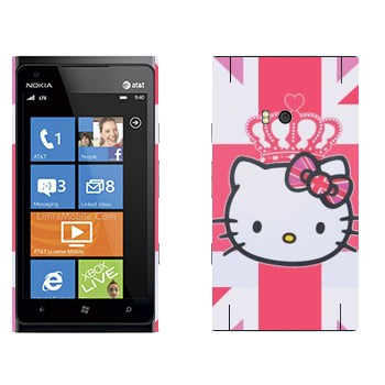   «Kitty  »   Nokia Lumia 900