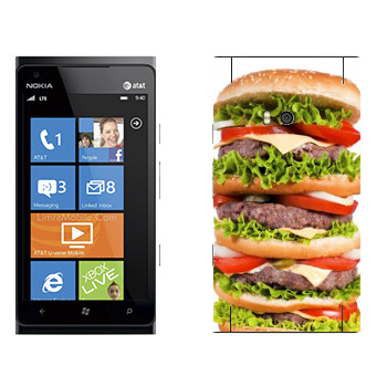   «-- »   Nokia Lumia 900