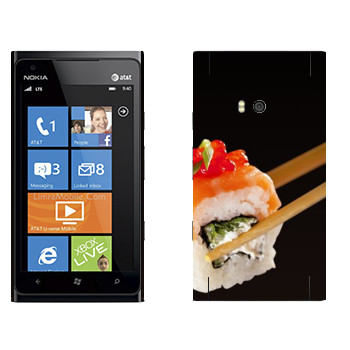   «, »   Nokia Lumia 900