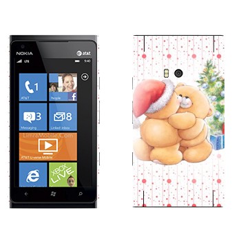   «     -  »   Nokia Lumia 900