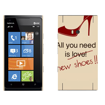   «,   ,   »   Nokia Lumia 900