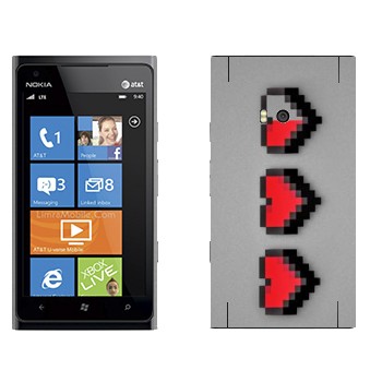   «8- »   Nokia Lumia 900