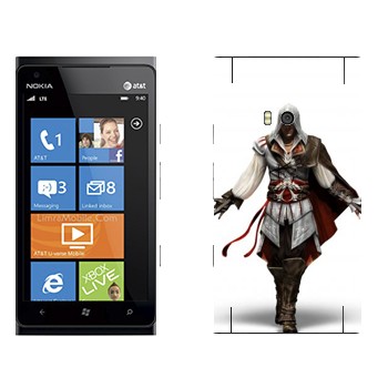   «Assassin 's Creed 2»   Nokia Lumia 900