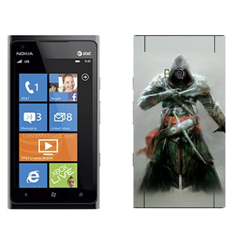   «Assassins Creed: Revelations -  »   Nokia Lumia 900