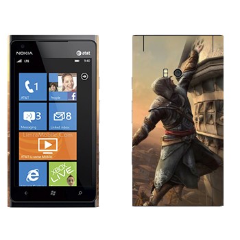   «Assassins Creed: Revelations - »   Nokia Lumia 900